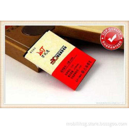 3.7V 2100mah Replacement Samsung Mobile Phone Batteries Gal